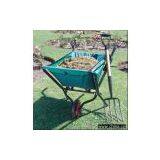 Collapsible Wheelbarrow thumbnail-1