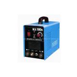 DC inverter TIG/MMA welding machine