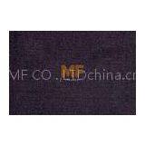 Green Dyestuff Textured Upholstery Fabric , Home Textile Chair Upholstery Fabric thumbnail-1