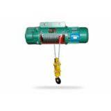 CD1MD1 Wire Rope Electric Hoist thumbnail-2