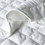 Factory Price Durable 100% Cotton Mattress Cover Quiting Mattress Corner Protector thumbnail-2