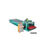 Roll Forming Machine thumbnail-1