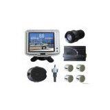 Rear View Parking System