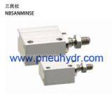 CUJ Free Installation Cylinder SMC type pneumatic air cylinder  High quality