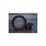 NU2314E Cylindrical Roller Bearings thumbnail-3