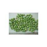 sell freeze dried green pea