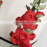 B33533A 2017 New Arrival Hot Women Open Erotic Lingerie Bra thumbnail-5