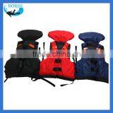 Buoyancy Vest Oxford NBR Foam Snorkel Life Jacket for Kids thumbnail-2