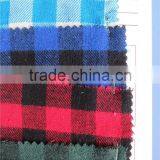 Winter and Autumn Fashion New Style 100%cotton Long Sleeve Mens Plaid Shirt thumbnail-5