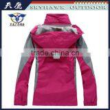 Anti-Static First Class Winter Jacket Women thumbnail-5