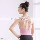 Adult Camisole Strappy Back Wholesale Leotards thumbnail-2