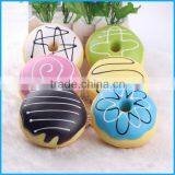 Japan Hot Sales PU Soft Squishy Toys Slow Rising Squishy Donuts