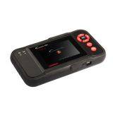 Launch Creader VII+ Code Scanner OBD2 EOBD Scanner thumbnail-2