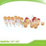 Golf Lady Tee Beauty Girl Golf Pegs thumbnail-3