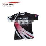 Custom Made Fully Sublimation Mens Rugby League Jerseys thumbnail-1