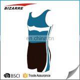 Custom Made Quick Dry Women's Rowing Suits National thumbnail-3