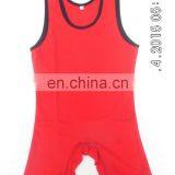 Wreastling Singlet thumbnail-1