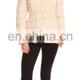 Hot Sale New Fashion Top Quality Women Down Jacket thumbnail-3