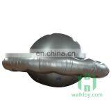 HI High Quality Inflatable Ground Ballon With Logo for Advertising thumbnail-6