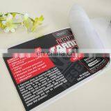 Customized Liquid Label Adhesive Energy Drink Waterproof Sticker With Full Color Printing thumbnail-2