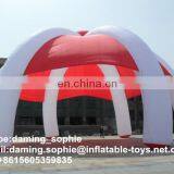 Customized Inflatable Car For Advertising