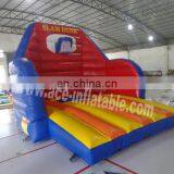 Commercial Customized Cheap Inflatable Basketball Sports Game
