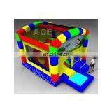 2013 New Inflatable Combo With Pool thumbnail-1