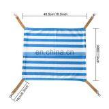 Steel Cage Mattress Sofa Hammock Mat for Cat thumbnail-4