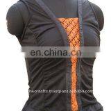 Fashion Knitted Tops New Design thumbnail-2