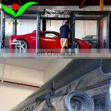 Outdoor Luxury Bubble Tent ShowCase Inflatable Vehicle Car Cover Tent thumbnail-1