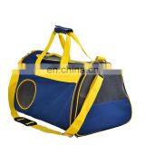 Large Light Pet Travel Bag, Pet Carrier thumbnail-3