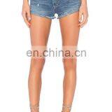 Denim Shorts Wholesale Sweat Shorts Compression Shorts Womens Running Shorts thumbnail-2