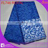 Free Shipping African Lace Fabric Tulle Lace Bridal Lace Fabric Wholesale thumbnail-3