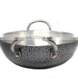 Aluminum Non-stick Cookware Set/sauce Pot/saucepan/frypan/double Grill Pan thumbnail-6