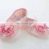 Girls Ballet Shoes Ballet Shoes Soft Dance Shoes Bowknot Ballet Shoes Wholesale Dance Shoes X-8051# thumbnail-5