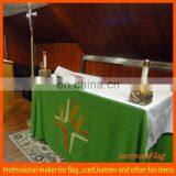 Cheap Indoor Spandex Bar Table Covers thumbnail-1