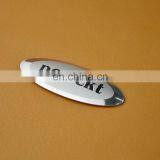 MINGYUAN Factory Customized Design Metal Tags For Furniture thumbnail-1
