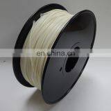 New Coming Black and White 1.75mm 3d Printer Filament Flame Retardant Filament Abs thumbnail-2