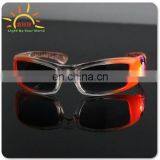Party Led Sunglasses for Kids,custom Party Flashing Sunglasses,flashing Light up Sunglasses thumbnail-2