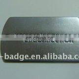 Aluminium Dog Tags
