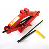 Portable Car Repair Tool Kit Lifting Hydraulic Car Steel Scissors Jack thumbnail-3