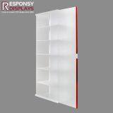 Many Layers Floor Frosted White Acrylic Sunglasses Display Shelf thumbnail-5