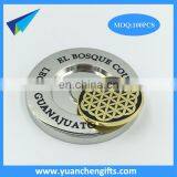 Best Gifts 40mm Coin for Golf With Custom Full Color Logo thumbnail-4