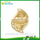 Winho Sportsmanship Academic Flame Medal thumbnail-1