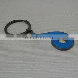 New Design Wholesale Custom London Key Shape Key Ring thumbnail-4