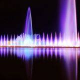 Fountain Show Musioc Dancing Fountian LED Show Fire Show Water Screen in the River or Lake thumbnail-3
