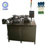 Blue and White Bubble Packing Machine thumbnail-2