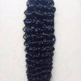 Brazilian Curly Human Hair 100g High Quality Double Layers