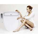 Kb1500 Smart Toilet Flusher Guard Potty Cover The Body with a Dry-Cleaning Wash / Sanitary Prodcuts