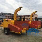 Wood Chipper Machine Made in China thumbnail-1
